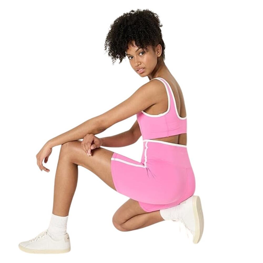 Nwt Amazon Essentials Womens Medium Active Formfl… - image 2